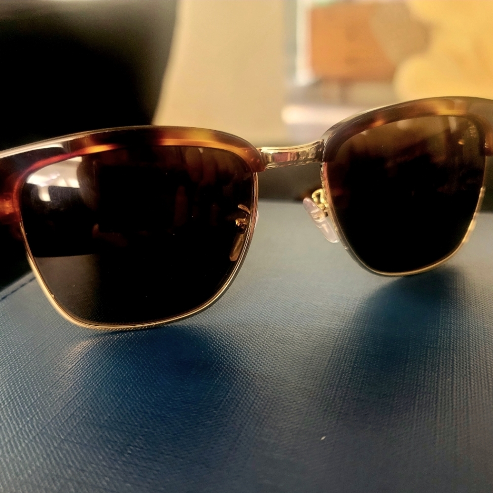 RIVE luxury sunglasses